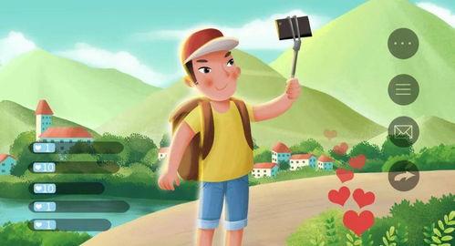 记录员爆料动画视频播放,动画视频播放背后的精彩瞬间 第3张 记录员爆料动画视频播放,动画视频播放背后的精彩瞬间 第3张