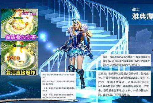 雅典娜父母爆料视频播放,揭秘女神诞生背后的故事 第3张 雅典娜父母爆料视频播放,揭秘女神诞生背后的故事 第3张